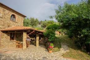 Гостиница Villa Nigro  Лаурена Чиленто